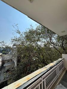 Balcony Image of Meta PG for Boys in Lajpat Nagar, New Delhi