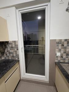 Kitchen Image of 1424 Sq.ft 2.5 BHK Apartment / Flat for sale in Silverglades The Melia, Sector 35 Sohna for Rs. 14000000