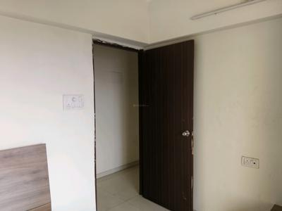 Bedroom Image of 1000 Sq.ft 2 BHK Apartment / Flat for sale in Raunak City, Kalyan West Kalyan for Rs. 6500000