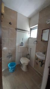 Bathroom Image of 1854 Sq.ft 3 BHK Apartment / Flat for sale in Takshashila Colonials, Maninagar Ahmedabad for Rs. 9000000