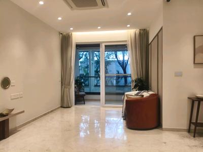 Living Room Image of 1590 Sq.ft 3 BHK Apartment / Flat for sale in VJ Palladio Balewadi Central, Balewadi Pune for Rs. 15800000