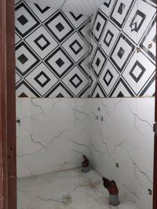 Bedroom Three Image of 1650 Sq.ft 3 BHK Apartment / Flat for sale in Lal Kuan Ghaziabad for Rs. 7065001