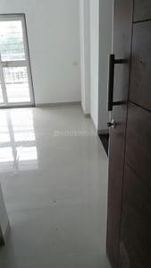 Hall Image of 946 Sq.ft 2 BHK Apartment / Flat for sale in Sai Swami Classic, Moshi Pune for Rs. 4890000