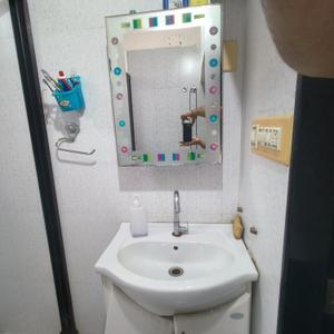 Bathroom Image of 2115 Sq.ft 2 BHK Independent House for rent in Bapunagar Ahmedabad for Rs. 22000