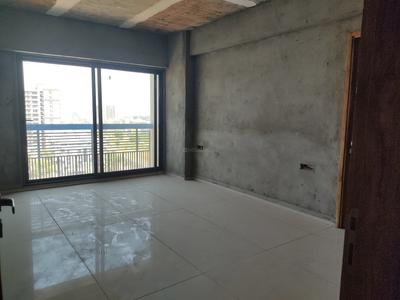 Bedroom Image of 4200 Sq.ft 4 BHK Apartment / Flat for sale in Vihav Keystone 48, Bhayli Vadodara for Rs. 24000000