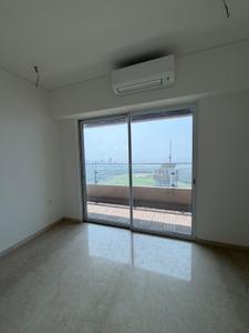 Bedroom Image of 2400 Sq.ft 4 BHK Apartment / Flat for sale in Lokhandwala Minerva, Worli Mumbai for Rs. 115000000