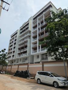 3 BHK Flat