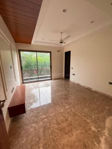Bedroom Image of 2090 Sq.ft 4 BHK Builder Floor for sale in Kirti Nagar New Delhi for Rs. 43000000