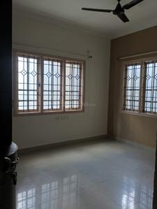 Hall Image of 1800 Sq.ft 3 BHK Apartment / Flat for rent in Kuteers Acrade, Koramangala Bengaluru for Rs. 70000