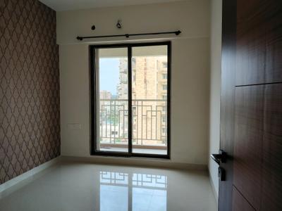 Bedroom Image of 1850 Sq.ft 3 BHK Apartment / Flat for sale in Paradise Sai Aaradhya, Kharghar Navi Mumbai for Rs. 27500000