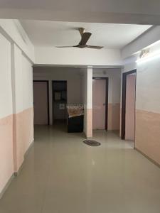 Hall Image of 1269 Sq.ft 2 BHK Apartment / Flat for sale in Yogi Parisar, Sargasan Gandhinagar for Rs. 5000000