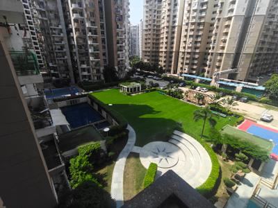 Balcony Image of 1726 Sq.ft 3 BHK Apartment / Flat for sale in Griha Pravesh, Sector 77 Noida for Rs. 22000000