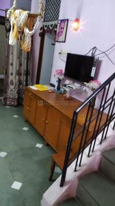 Living Room Image of 300 Sq.ft 1 BHK Independent House for sale in Bajeria Nagpur for Rs. 4500000