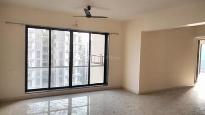 Hall Image of 1825 Sq.ft 3 BHK Apartment / Flat for sale in Palanpur Surat for Rs. 7451000