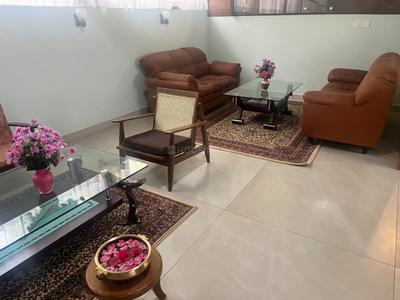Hall Image of 2000 Sq.ft 2 BHK Villa for rent in Kotagiri Ooty for Rs. 300000