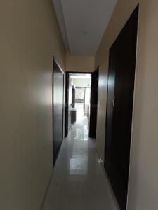 Image of 1200 Sq.ft 2 BHK Builder Floor for sale in Janakpuri, New Delhi for Rs. 19000000