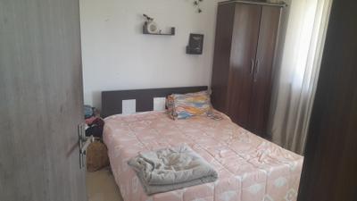 Bedroom Image of 647 Sq.ft 1 BHK Apartment / Flat for sale in ACME Selene Apartment, Kondhwa Budruk Pune for Rs. 3125000