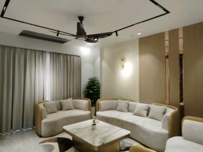 Living Room Image of 3660 Sq.ft 5 BHK Apartment / Flat for sale in Emaar Palm Terraces Select, Sector 66 Gurgaon for Rs. 67000000