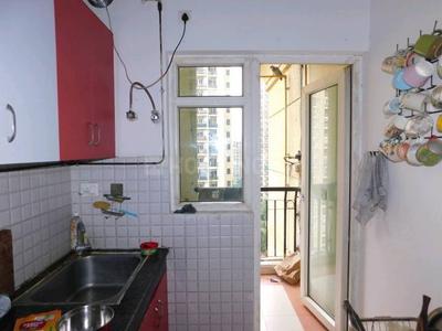 Kitchen Image of 1295 Sq.ft 2.5 BHK Apartment / Flat for sale in Sector 75 Noida for Rs. 16800000