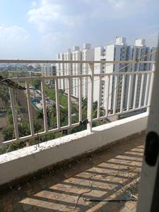 Bedroom Image of 650 Sq.ft 1 BHK Apartment / Flat for sale in Majestique Aqua, Fursungi Pune for Rs. 3400000