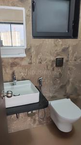 Image of 1900 Sq.ft 3.5 BHK Apartment / Flat for rent in VTP Sierra, Sus, Pune for Rs. 60500