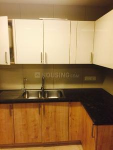 Image of 4100 Sq.ft 4 BHK Builder Floor for sale in Panchsheel Park, New Delhi for Rs. 95000000