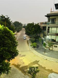 4 BHK Independent Builder Floor