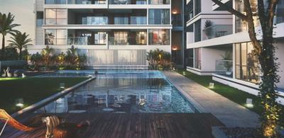 Image of 1048 Sq.ft 2 BHK Apartment / Flat for sale in Akshar Elementa, Tathawade, Pune for Rs. 6700000