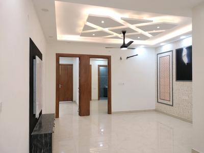 Basera Puri Kohinoor Floors Living Room 1