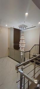 Hall Image of 1850 Sq.ft 4 BHK Independent House for sale in Silicon City Indore for Rs. 9000000
