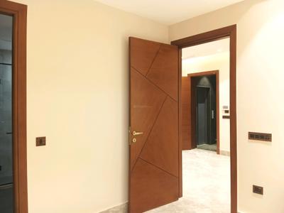 Bedroom Image of 1400 Sq.ft 3 BHK Builder Floor for sale in Palam Vihar Gurgaon for Rs. 25000000