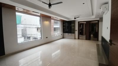Living Room Image of 2000 Sq.ft 4 BHK Builder Floor for sale in Kaushambi Ghaziabad for Rs. 23000000