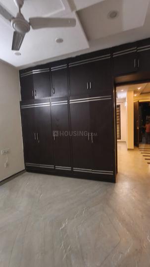 3 Bhk flat second Floor Bedroom 1