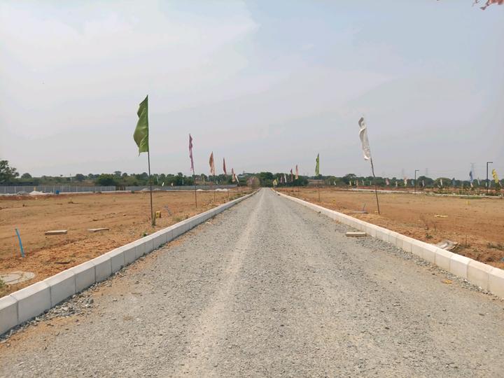 Sree Laxmi Balaji Township Main Image 1