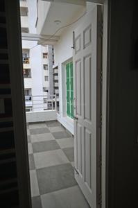 Balcony Image of 2400 Sq.ft 5 BHK Independent House for sale in Vidyaranyapura Bengaluru for Rs. 21000000