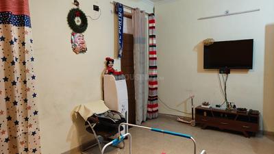 Bedroom Image of 3000 Sq.ft 3.5 BHK Independent House for sale in Delta II Greater Noida for Rs. 42500000