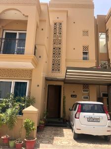 2 BHK Villa