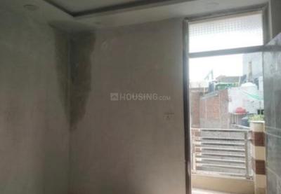 2 BHK Independent Builder Floor