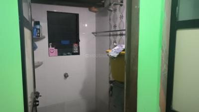 Bathroom Image of 410 Sq.ft 1 BHK Apartment / Flat for sale in Ambernath East Ambernath for Rs. 2000000