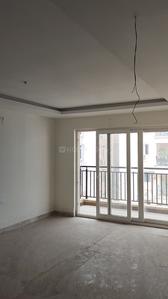 Hall Image of 2100 Sq.ft 3 BHK Apartment / Flat for sale in Aditya Empress Towers, Shaikpet Hyderabad for Rs. 19000000