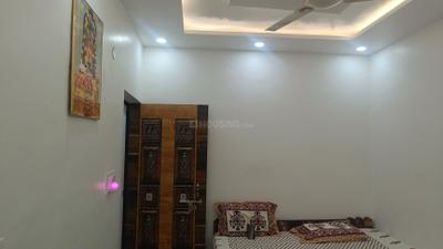 Bedroom Image of 475 Sq.ft 2 BHK Builder Floor for sale in Vikaspuri New Delhi for Rs. 7600000
