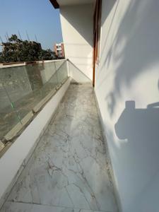 Balcony Image of 590 Sq.ft 1 BHK Builder Floor for sale in Indraprashtha Yojna Ghaziabad for Rs. 1800000