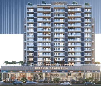 3 BHK Flat