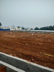 Image of 826 Sq.ft Residential Plot / Land for sale in Urapakkam, Chennai for Rs. 4200000