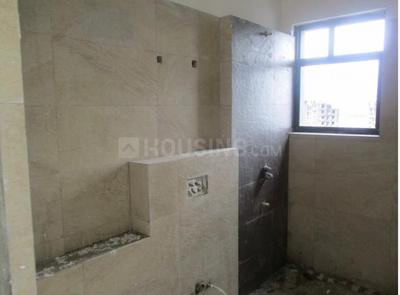 Bathroom Image of 1244 Sq.ft 2 BHK Apartment / Flat for sale in Ruchi One Rajarhat, New Town Kolkata for Rs. 21000000