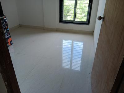Bedroom Image of 1250 Sq.ft 3 BHK Apartment / Flat for sale in New Town Kolkata for Rs. 8200000