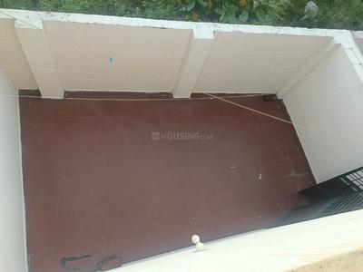 Balcony Image of 1000 Sq.ft 3 BHK Duplex for sale in Karmeta Jabalpur for Rs. 6200000