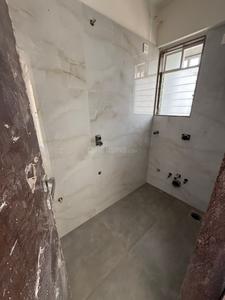 Bathroom Image of 760 Sq.ft 2 BHK Apartment / Flat for sale in Kedar Darshan Buildings, Borivali West Mumbai for Rs. 22500000