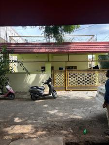 Image of 1250 Sq.ft 2 BHK Independent House for sale in GN Mills, Coimbatore for Rs. 8500000