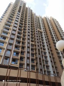 Image of 756 Sq.ft 2 BHK Apartment / Flat for sale in Skylon Suburbia, Kandivali West, Mumbai for Rs. 21000000